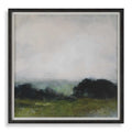 UTTERMOST First View Of The Water Framed Print - Art