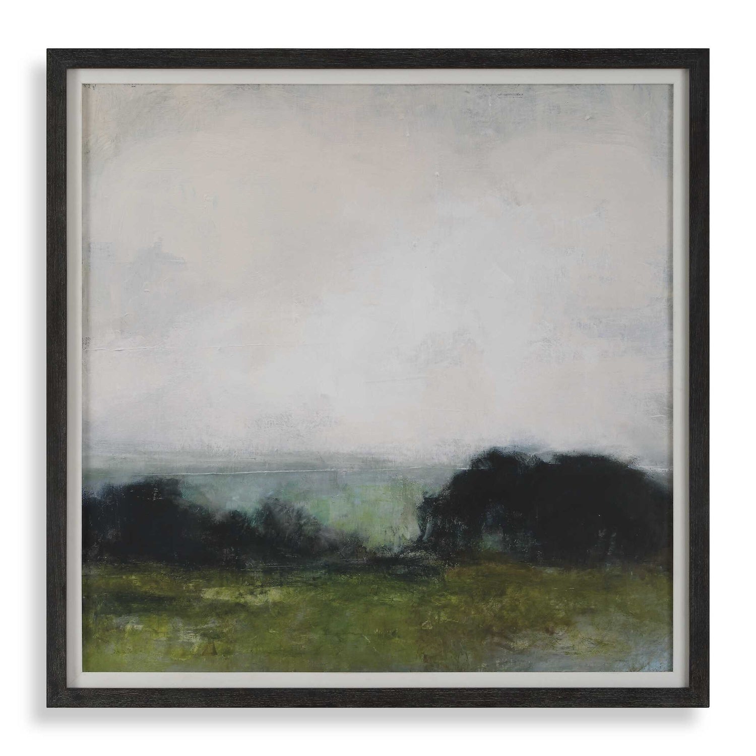 UTTERMOST First View Of The Water Framed Print - Art