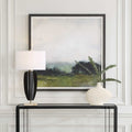 UTTERMOST FIRST VIEW OF THE WATER FRAMED PRINT - Art