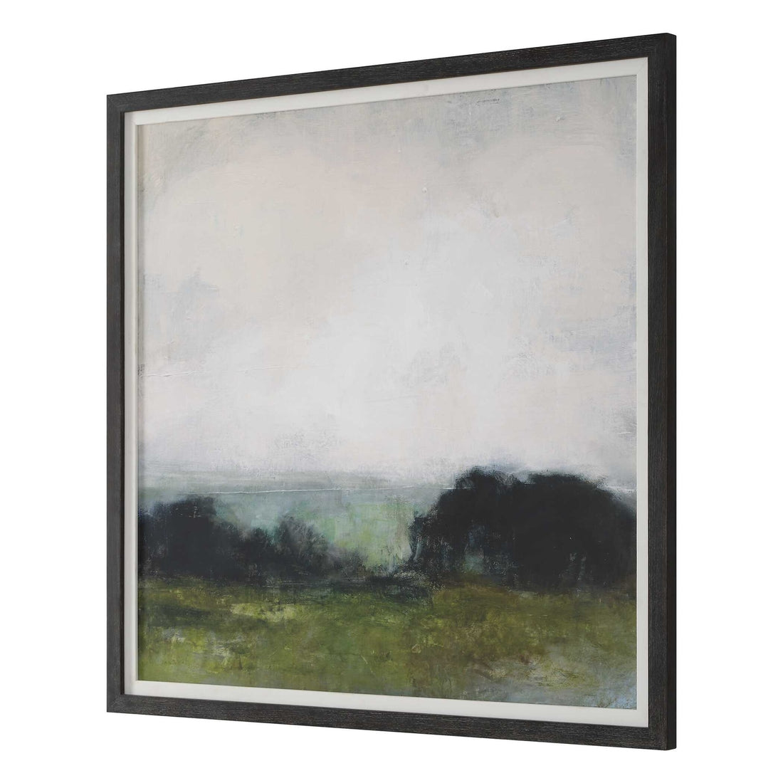 UTTERMOST First View Of The Water Framed Print - Art