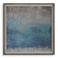 UTTERMOST Serenity Paused Framed Abstract Print - Art