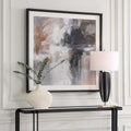 UTTERMOST WINGS NEUTRAL ABSTRACT FRAMED PRINT - Art