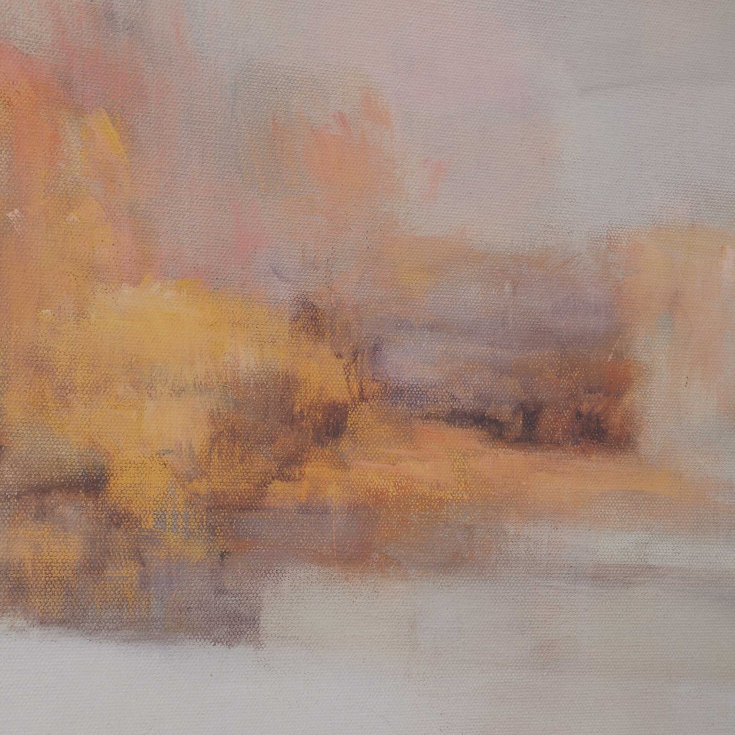 UTTERMOST MEMORY OF THE WEST LANDSCAPE PRINT - Art