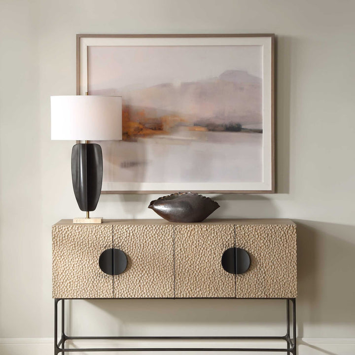 UTTERMOST MEMORY OF THE WEST LANDSCAPE PRINT - Art