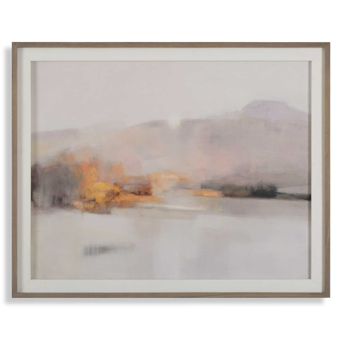 UTTERMOST Memory Of The West Landscape Print - Art