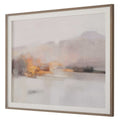 UTTERMOST MEMORY OF THE WEST LANDSCAPE PRINT - Art
