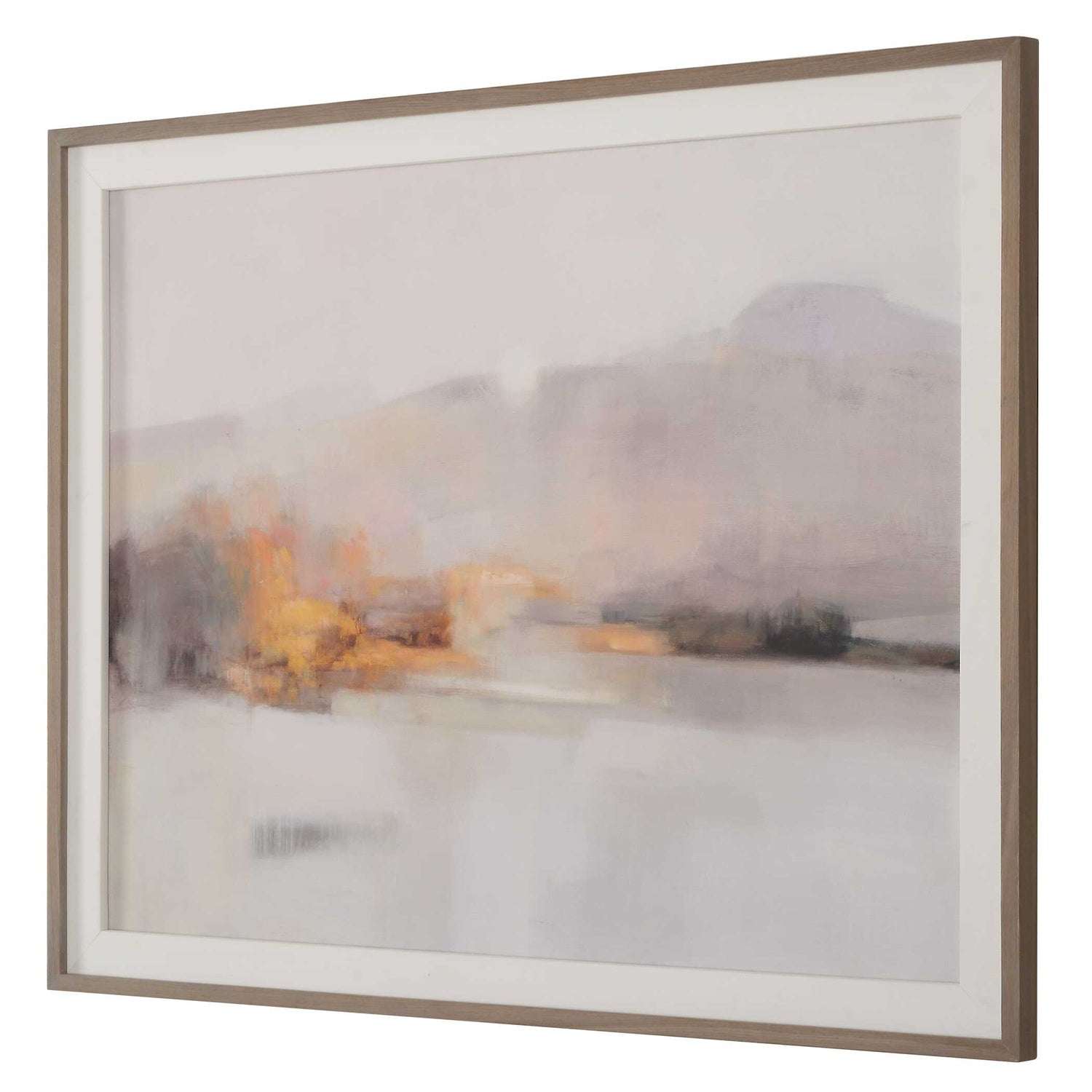 UTTERMOST MEMORY OF THE WEST LANDSCAPE PRINT - Art