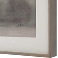 UTTERMOST Atmospheric Neutral Landscape Print - Art