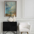 UTTERMOST VISTA GRANDE FRAMED DESERTSCAPE PRINT - Art