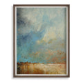 UTTERMOST VISTA GRANDE FRAMED DESERTSCAPE PRINT - Art