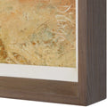 UTTERMOST Vista Grande Framed Desertscape Print - Art