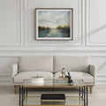 UTTERMOST REVERIE FRAMED ABSTRACT LAKE PRINT - Art