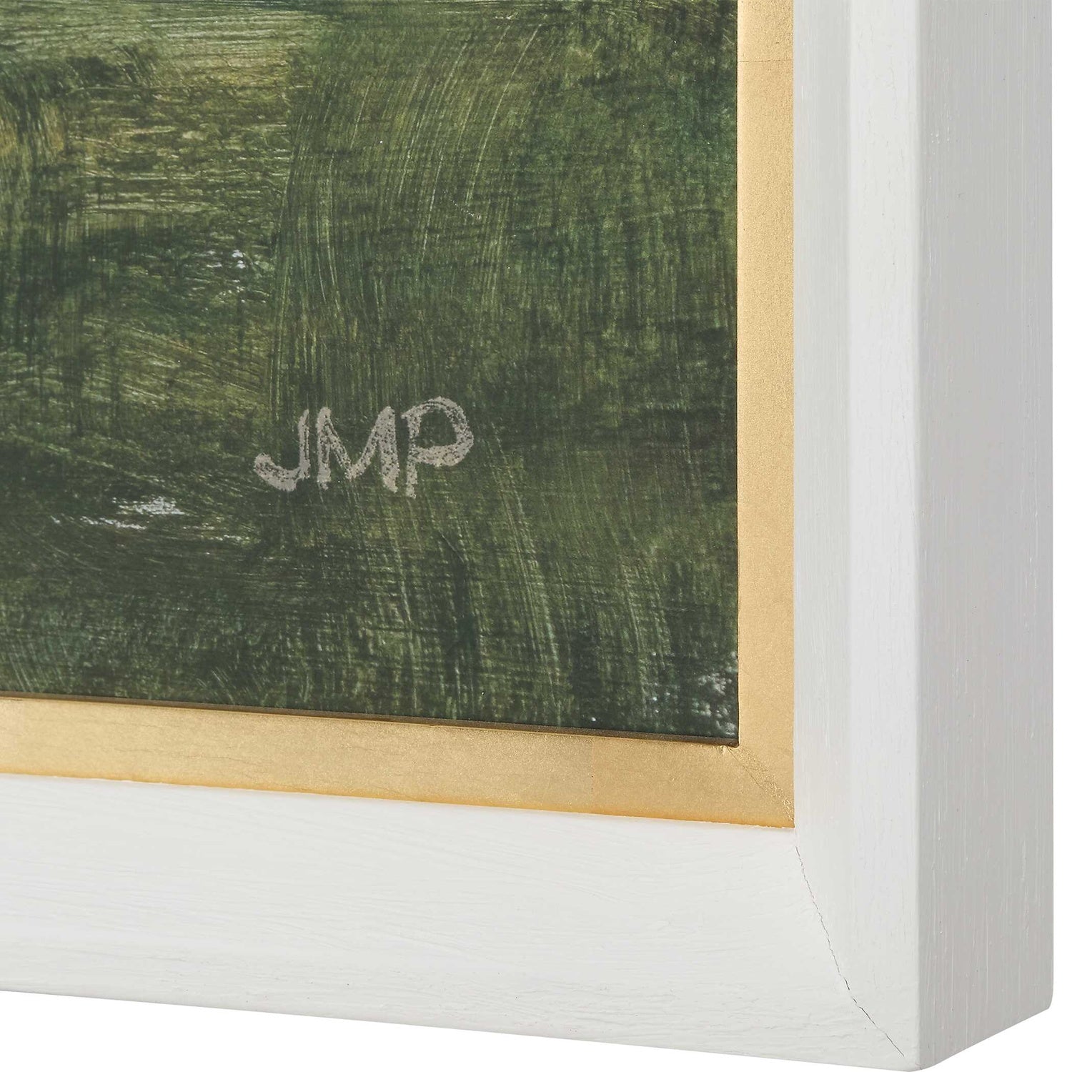 UTTERMOST The Path Of The Water Framed Print - Art