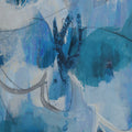 UTTERMOST FRESH START ABSTRACT PRINTS - Art