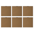 UTTERMOST FRESH START ABSTRACT PRINTS - Art