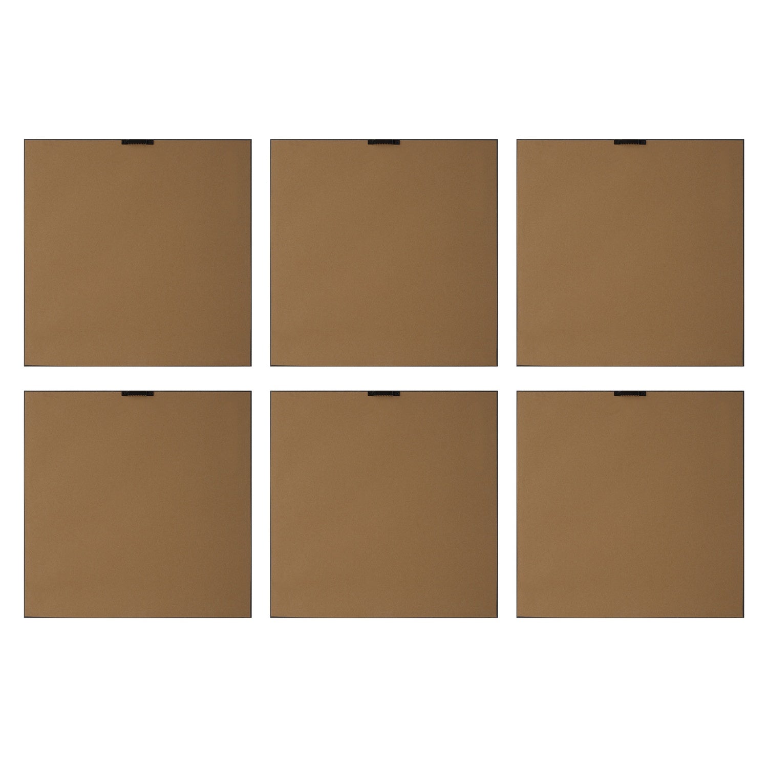 UTTERMOST FRESH START ABSTRACT PRINTS - Art