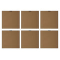UTTERMOST FRESH START ABSTRACT PRINTS - Art