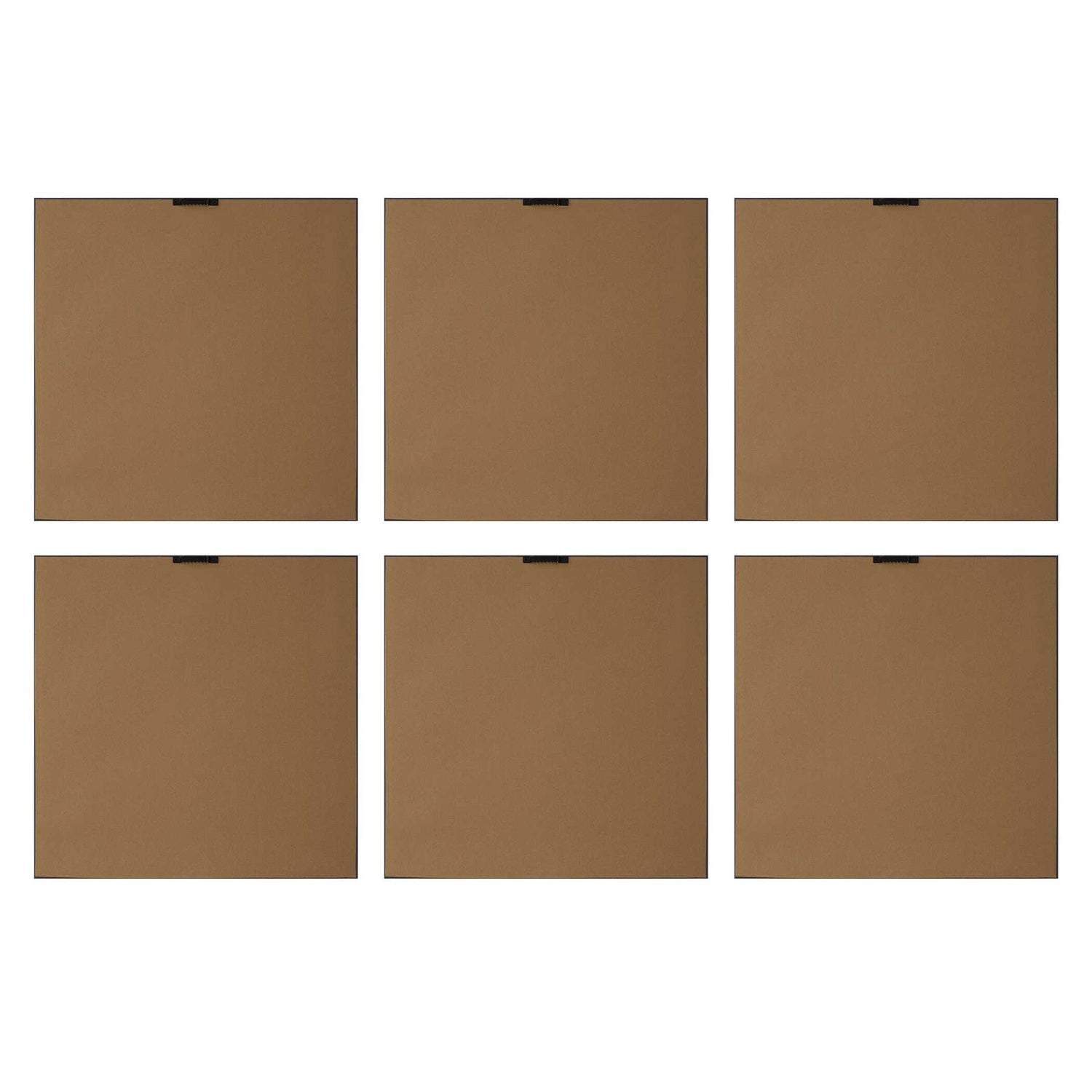 UTTERMOST FRESH START ABSTRACT PRINTS - Art