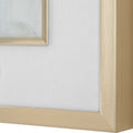 UTTERMOST FRESH START ABSTRACT PRINTS - Art