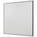 UTTERMOST BELOW THE SURFACE ABSTRACT ART - Art