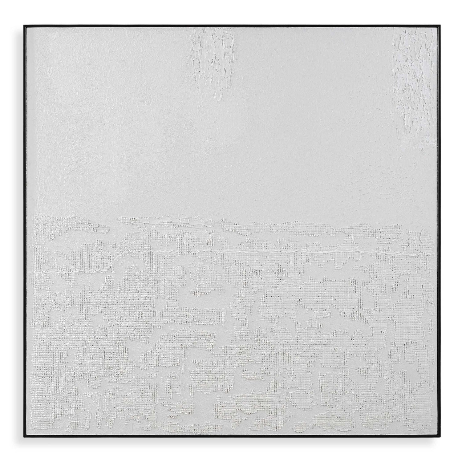 UTTERMOST Below The Surface Abstract Art - Art