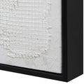 UTTERMOST Below The Surface Abstract Art - Art