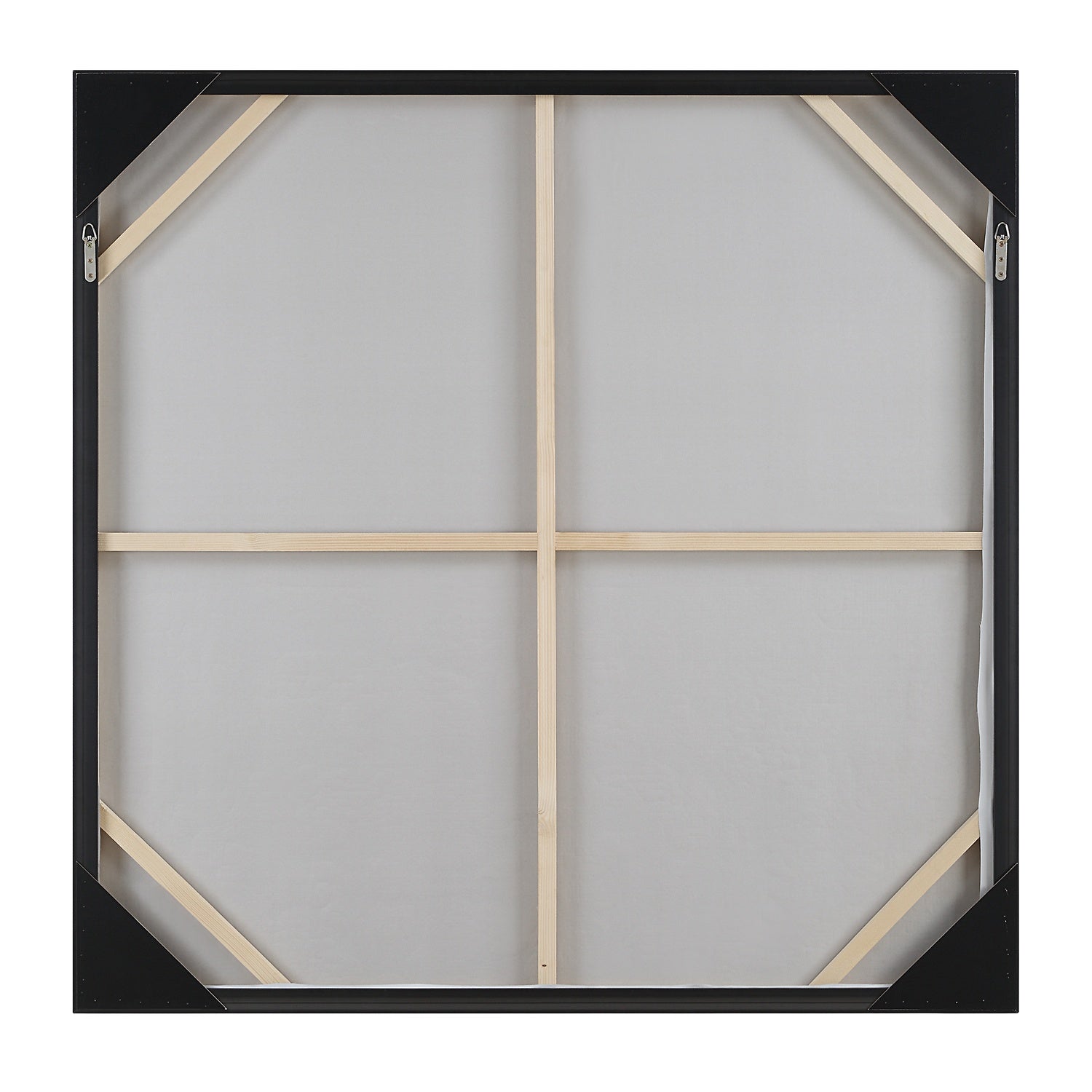 UTTERMOST Below The Surface Abstract Art - Art