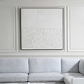 UTTERMOST Below The Surface Abstract Art - Art