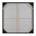 UTTERMOST BELOW THE SURFACE ABSTRACT ART - Art