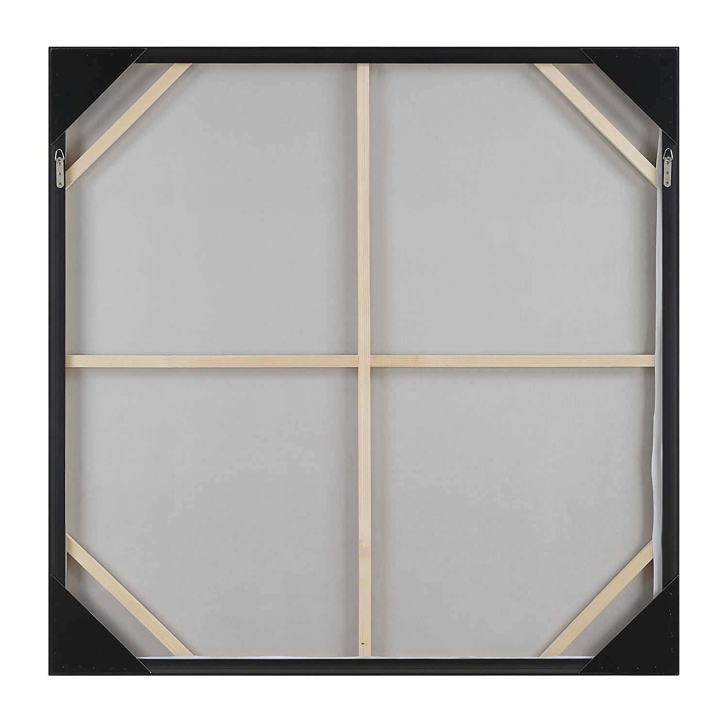 UTTERMOST BELOW THE SURFACE ABSTRACT ART - Art