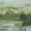 UTTERMOST SOFT SAGE ABSTRACT LANDSCAPE PRINTS - Art