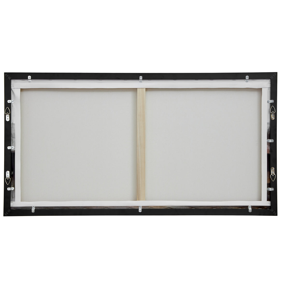 UTTERMOST SPLASH OF LAND FRAMED CANVAS - Art