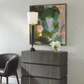 UTTERMOST FOREVER EVER FRAMED ABSTRACT ART - Art