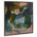 UTTERMOST FOREVER EVER FRAMED ABSTRACT ART - Art