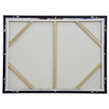 UTTERMOST SUBTLE NUANCES FRAMED ABSTRACT ART - Art