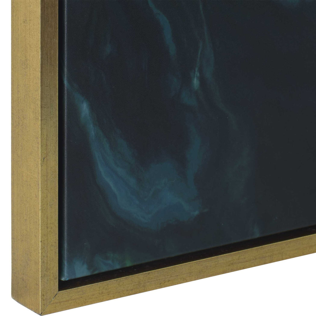 UTTERMOST Serene Framed Abstract Art - Art