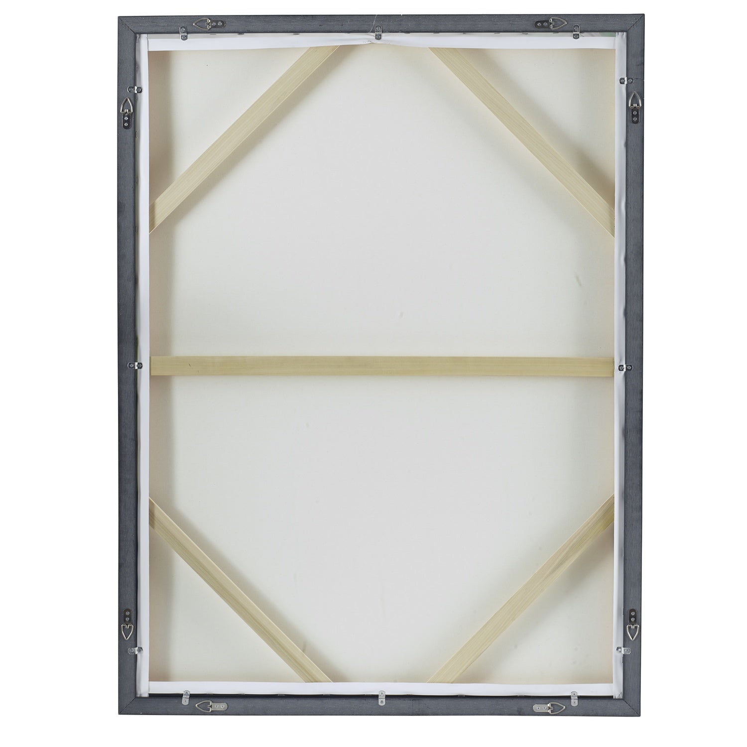 UTTERMOST Serene Framed Abstract Art - Art