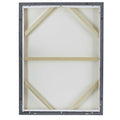 UTTERMOST SERENE FRAMED ABSTRACT ART - Art