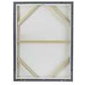 UTTERMOST SERENE FRAMED ABSTRACT ART - Art