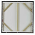 UTTERMOST Neutral Nirvana Abstract Canvas Art - Art