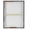 UTTERMOST TRIED AND TRUE FRAMED ABSTRACT ART - Art