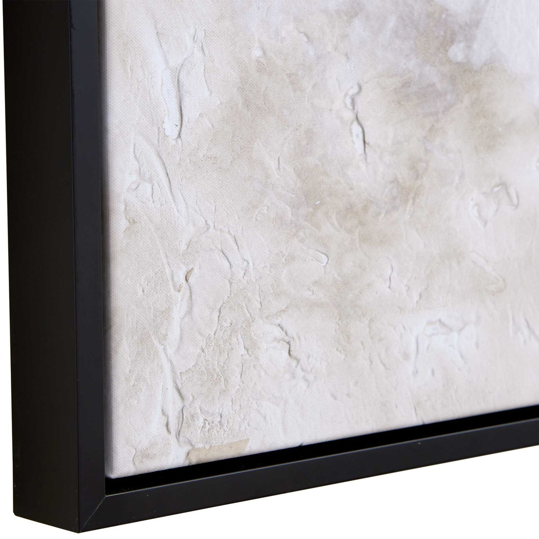 UTTERMOST Tactile Inspiration Framed Abstract Art Set Of 2 - Art