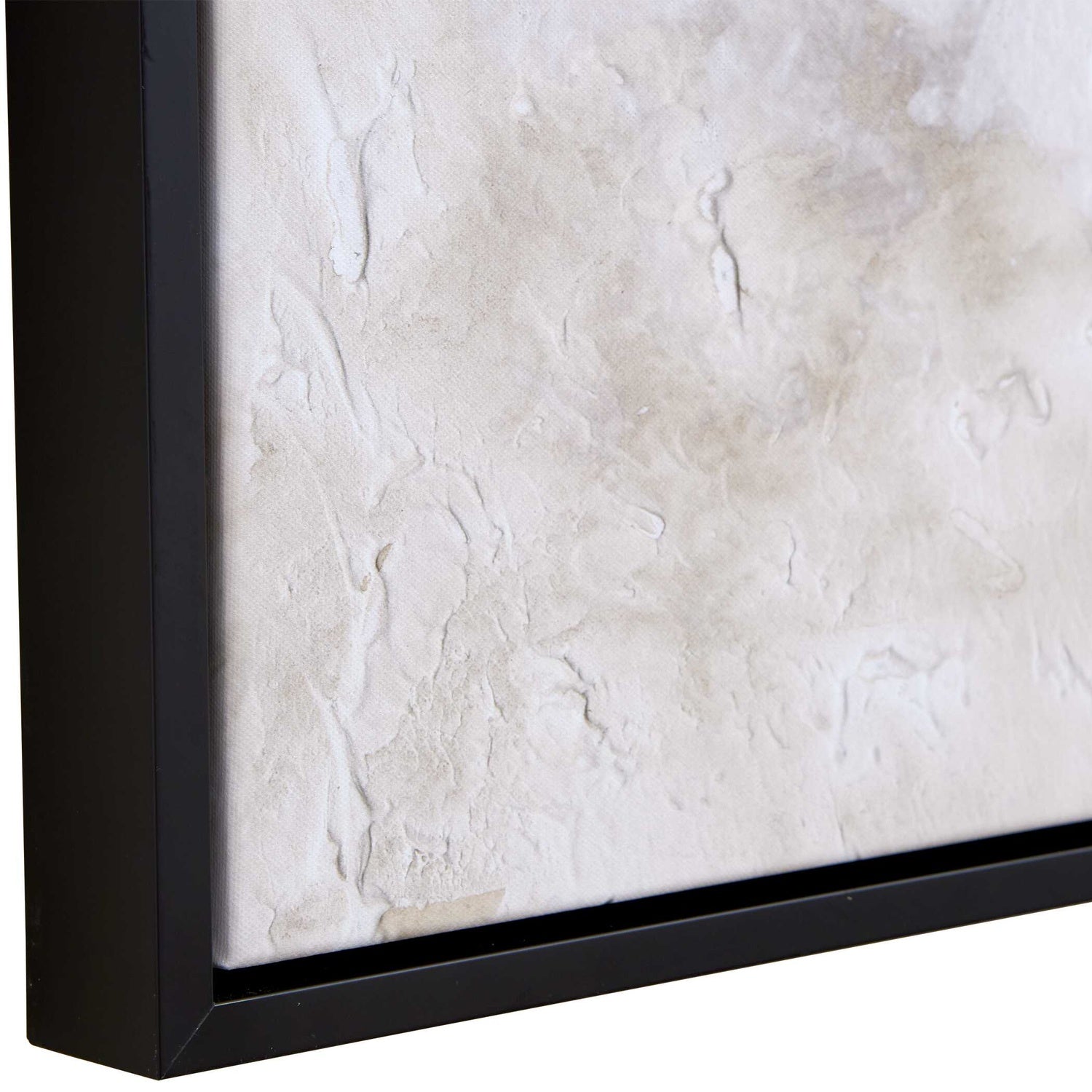 UTTERMOST Tactile Inspiration Framed Abstract Art Set Of 2 - Art