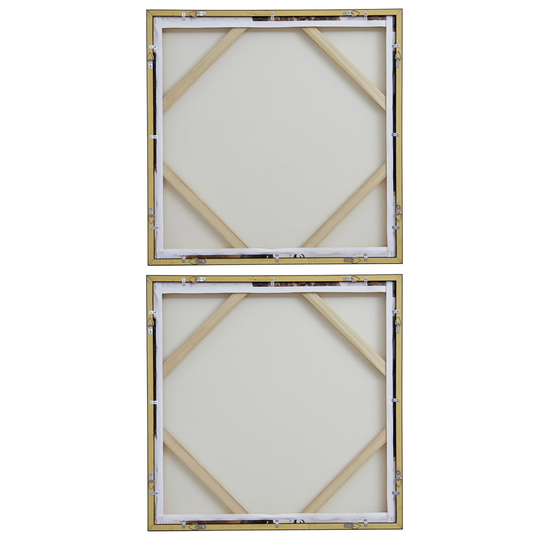 UTTERMOST TACTILE INSPIRATION FRAMED ABSTRACT ART - Art