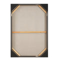 UTTERMOST Interference Hand Painted Canvas - Art