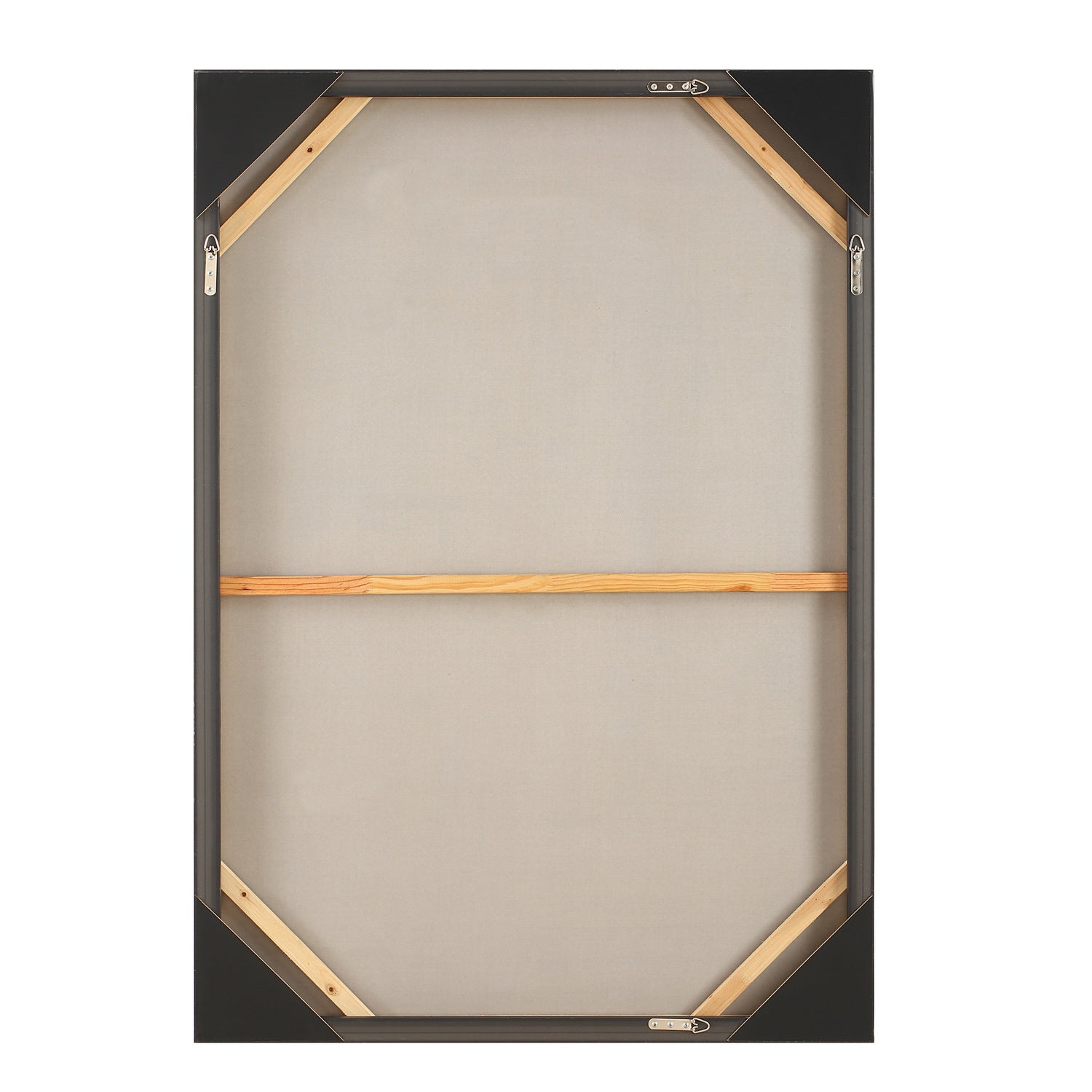 UTTERMOST Interference Hand Painted Canvas - Art