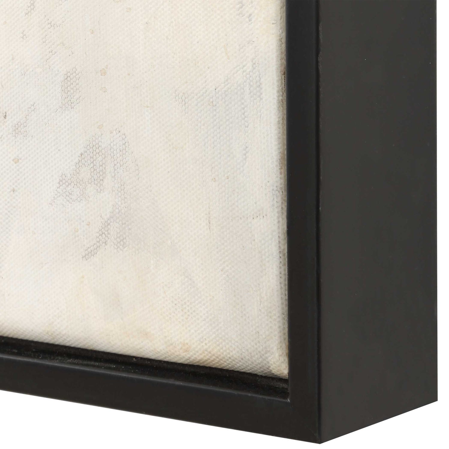 UTTERMOST Interference Hand Painted Canvas - Art