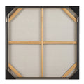 UTTERMOST Walking The Line Minimalist Canvas Art - Art