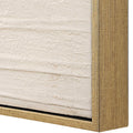 UTTERMOST WALKING THE LINE MINIMALIST CANVAS ART - Art