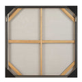 UTTERMOST Walking The Line Minimalist Canvas Art - Art